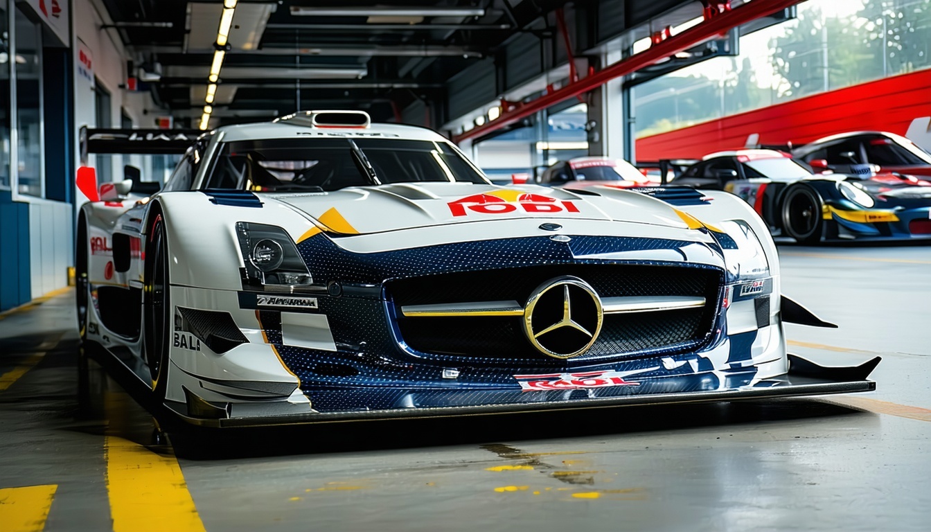 Automotive Spares and Motorsport Excellence