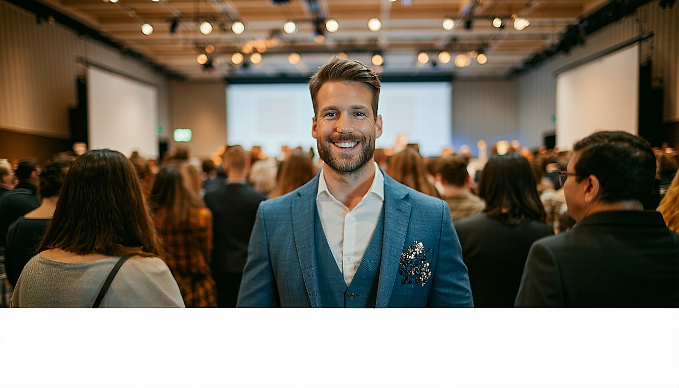 Professional Marketing, Events, and Consumer Support