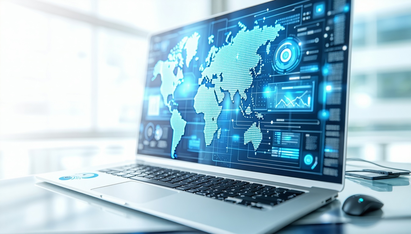 Innovative IT and Digital Solutions