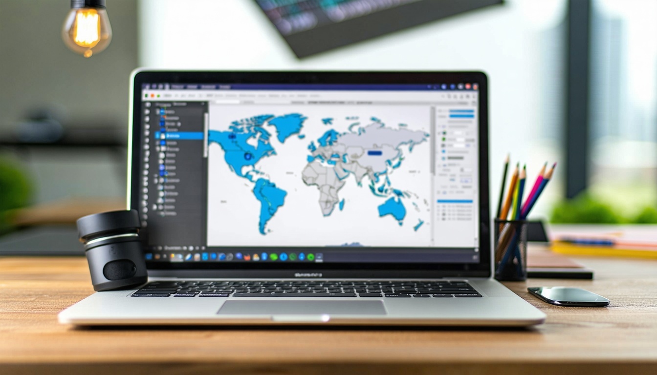 TechSolutions Africa